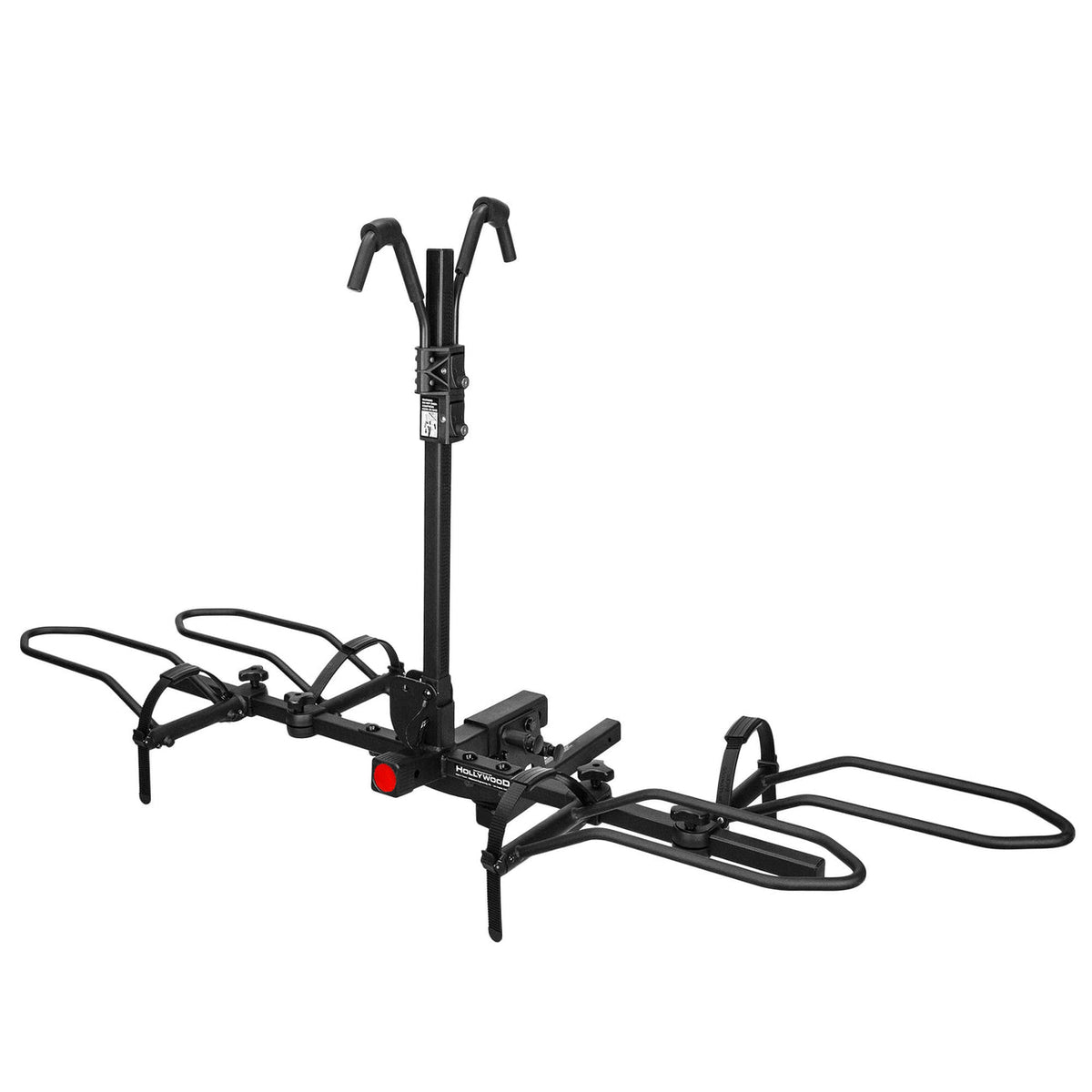 Hollywood Sport Rider for Electric Bikes (1-1/4")