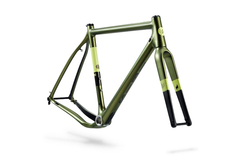 Ibis Hakka MX