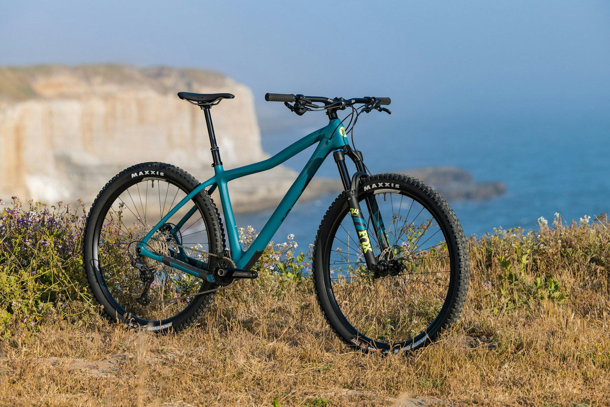 Ibis DV9