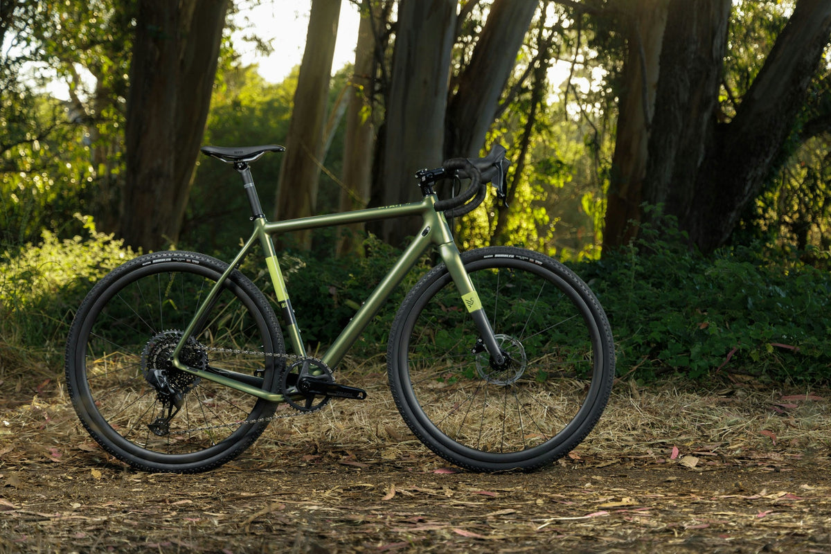 Ibis Hakka MX