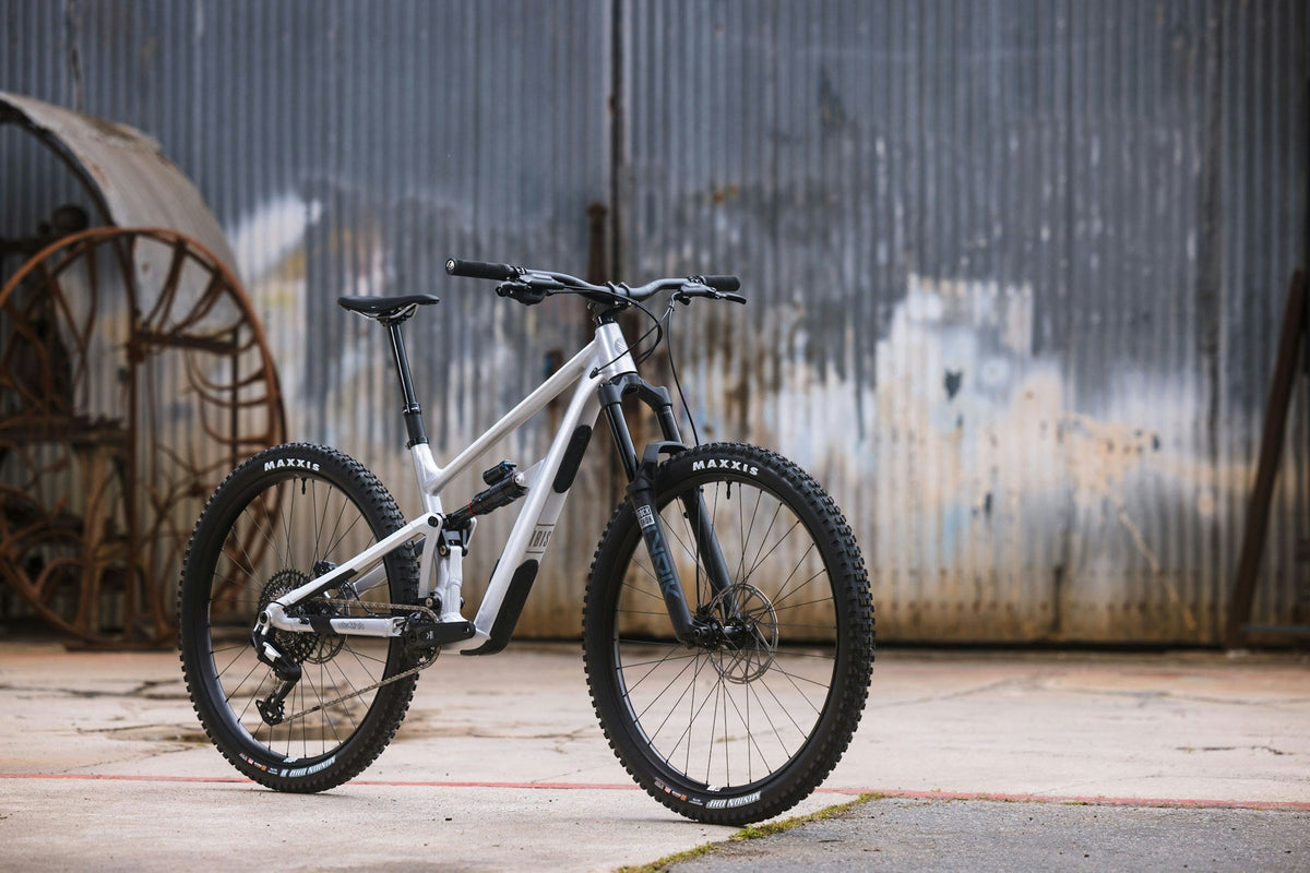 Ibis Ripmo AF