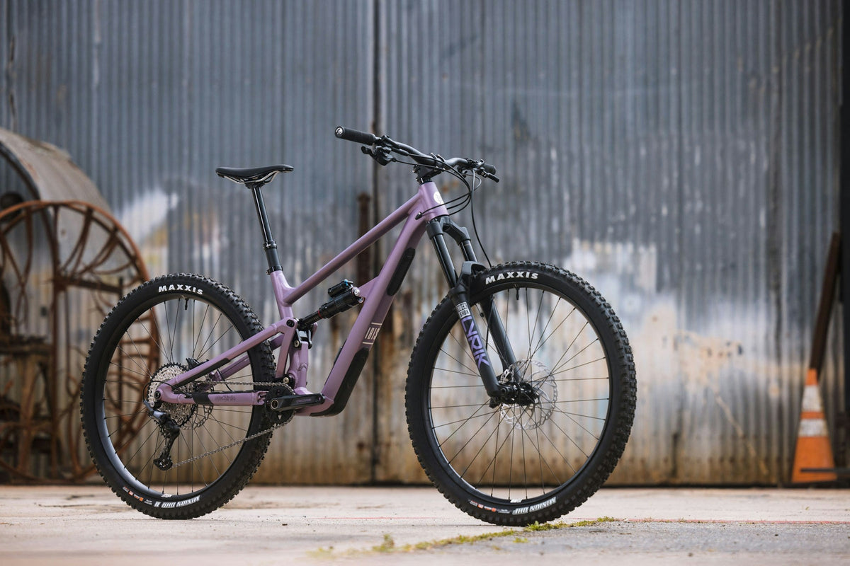 Ibis Ripmo AF