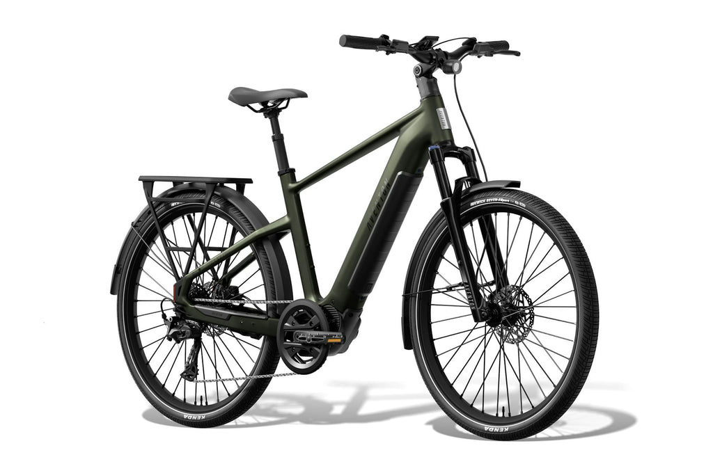 Aventon Level 4 ADV Mid Drive