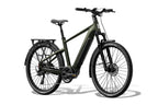 Aventon Level 4 ADV Mid Drive