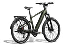 Aventon Level 4 ADV Mid Drive