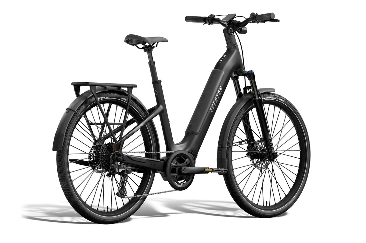 Aventon Level 4 ADV Mid Drive