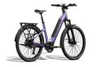Aventon Level 4 ADV Mid Drive