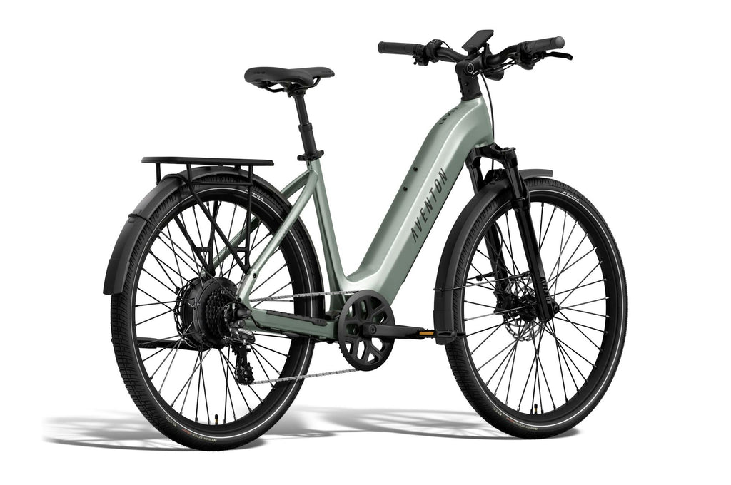 Aventon Level 4 REC