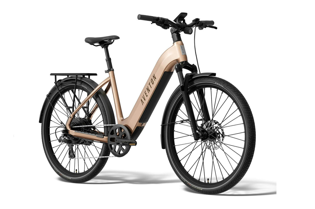 Aventon Level 4 REC
