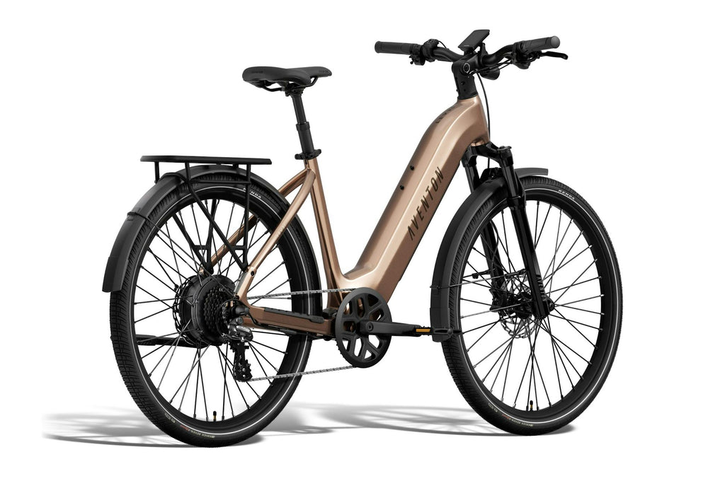 Aventon Level 4 REC