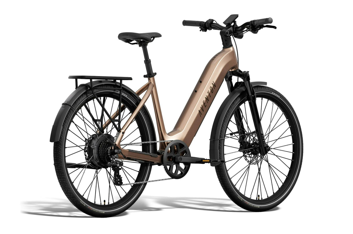 Aventon Level 4 REC