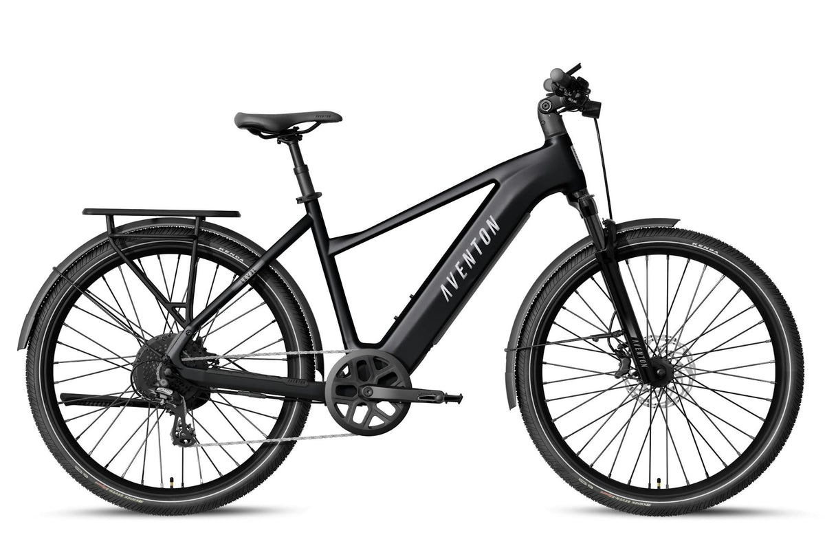 Aventon Level 4 REC