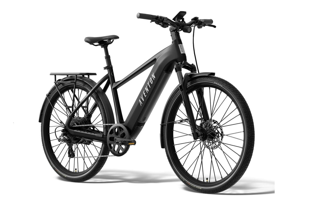 Aventon Level 4 REC