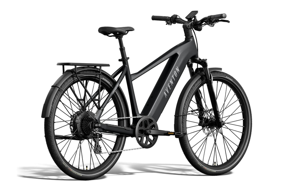 Aventon Level 4 REC