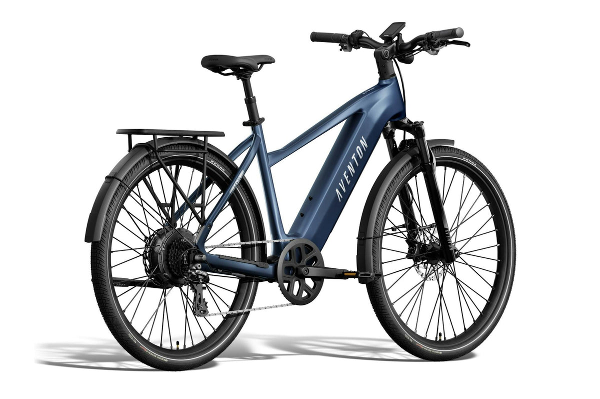 Aventon Level 4 REC
