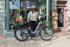 Aventon Level 4 ADV Mid Drive