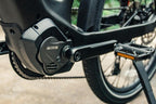 Aventon Level 4 ADV Mid Drive