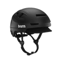 Bern Hudson MIPS E-Bike Helmet