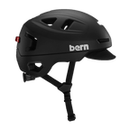 Bern Hudson MIPS E-Bike Helmet