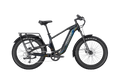 Velotric Nomad 2X Full Suspension Fat Tire Ebike