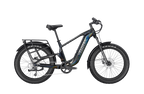 Velotric Nomad 2X Full Suspension Fat Tire Ebike