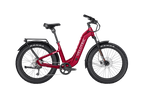 Velotric Nomad 2 Fat Tire Ebike