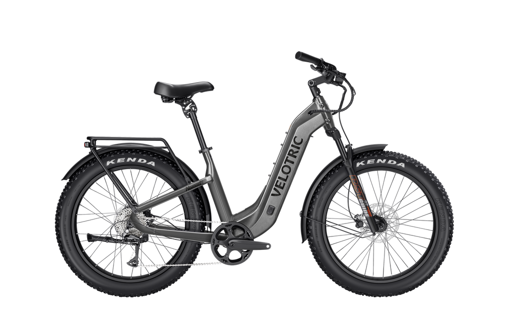 Velotric Nomad 2 Fat Tire Ebike