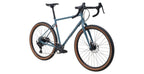 Marin Nicasio+