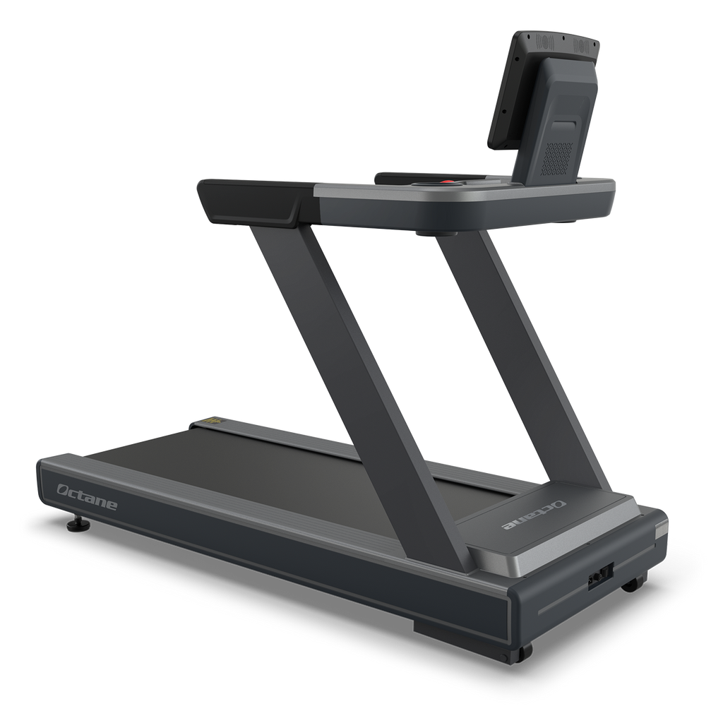 Octane OC100 Treadmill