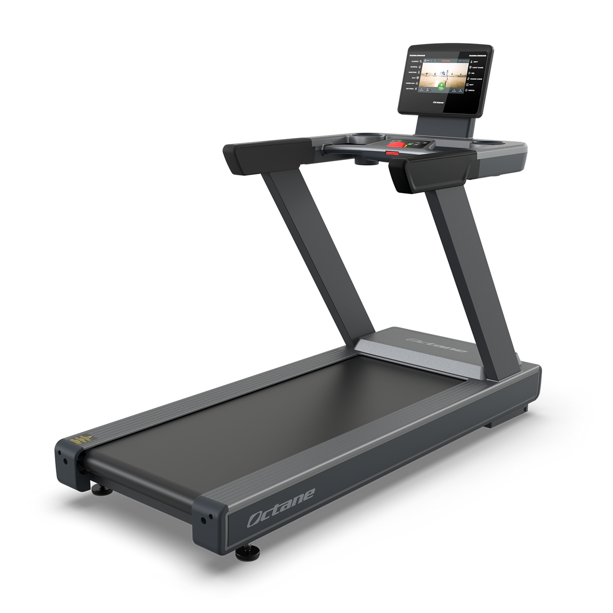 Octane OC100 Treadmill