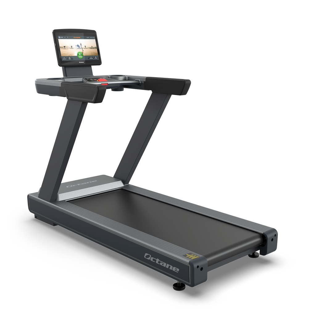 Octane OC160 Treadmill