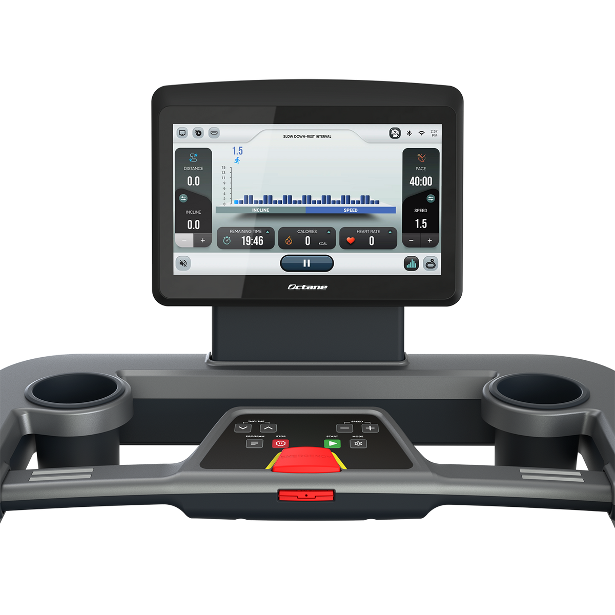 Octane OC160 Treadmill