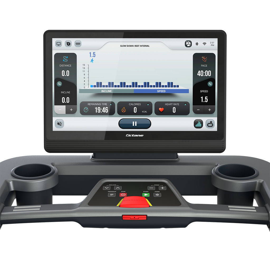 Octane OC220 Treadmill