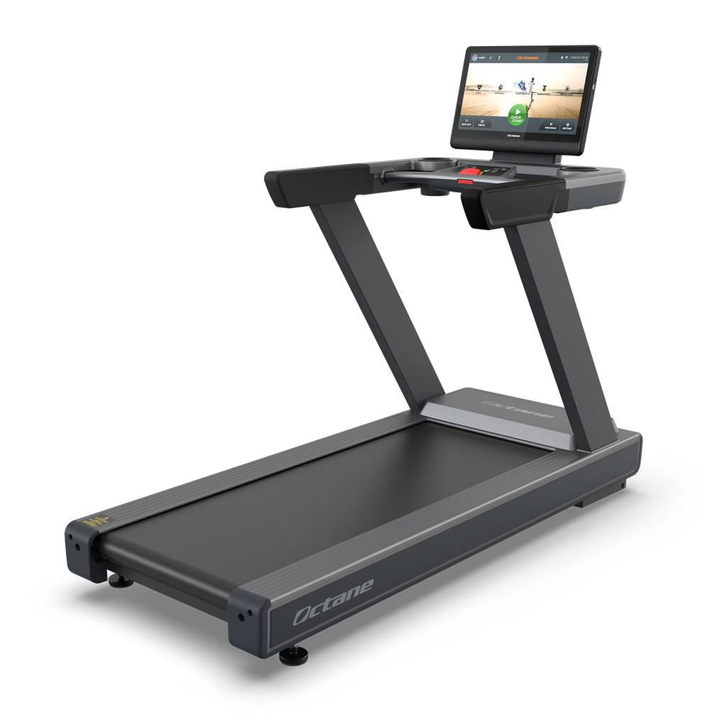 Octane OC220 Treadmill