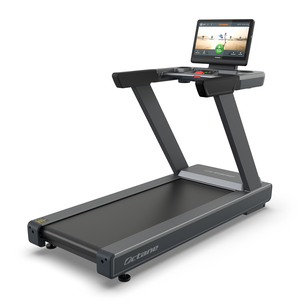 Octane OC220 Treadmill