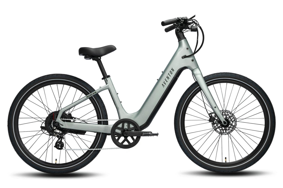 Aventon Pace 5 REC Step-Through Ebike
