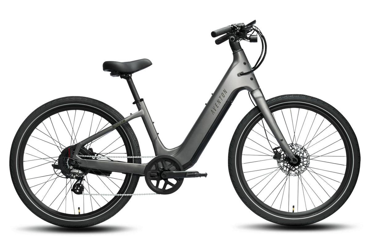 Aventon Pace 5 REC Step-Through Ebike