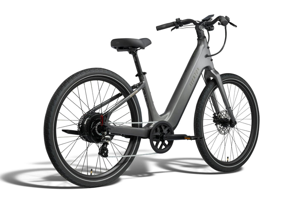 Aventon Pace 5 REC Step-Through Ebike