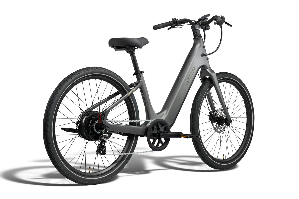 Aventon Pace 5 REC Step-Through Ebike