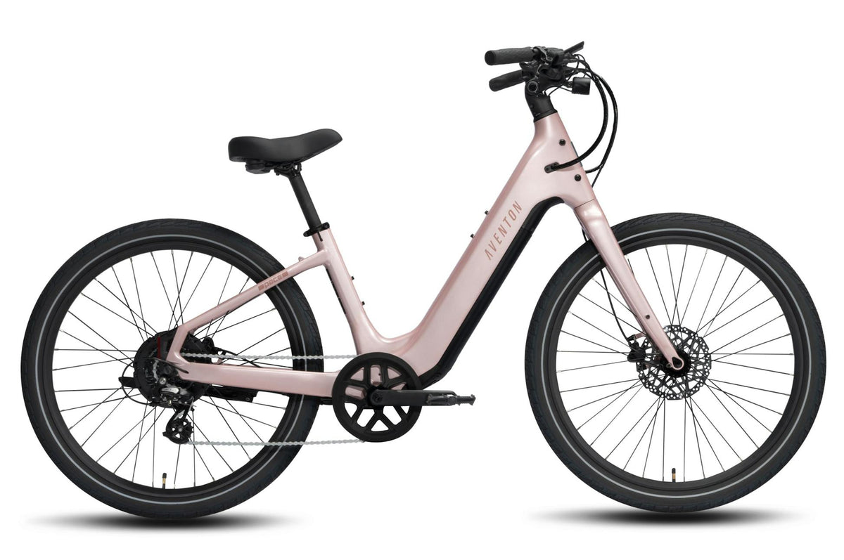 Aventon Pace 5 REC Step-Through Ebike