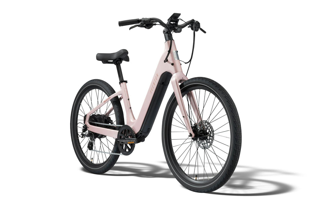 Aventon Pace 5 REC Step-Through Ebike