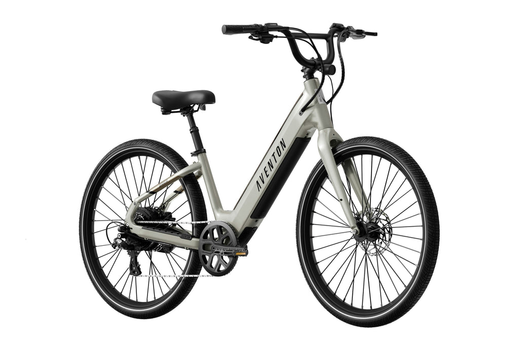 Aventon Pace 4 Step Through  Ebike