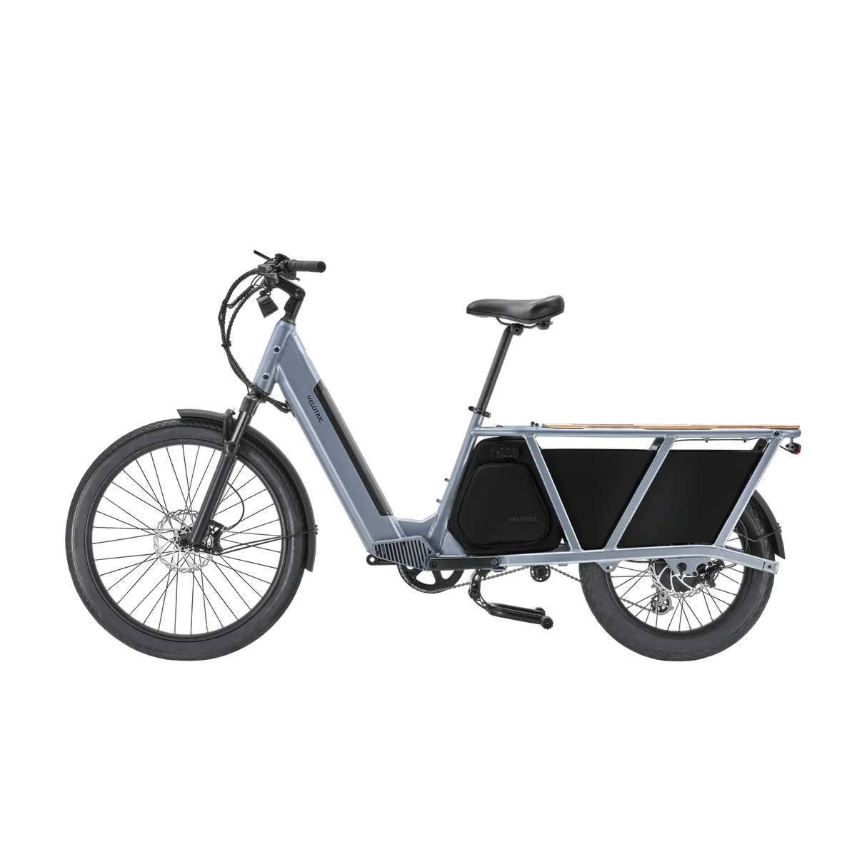 Velotric Packer 1