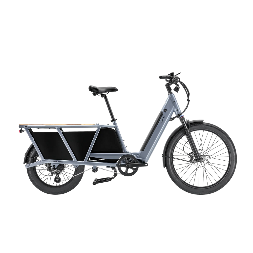 Velotric Packer 1