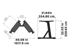 PowerBlock PowerMax Stand