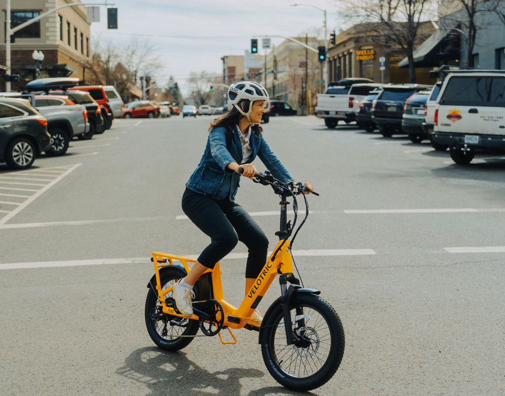 Velotric Fold 1 Plus E-Bike