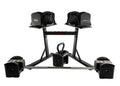 PowerBlock Pro 50 Kettlebell Bundle
