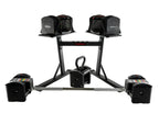 PowerBlock Pro 50 Kettlebell Bundle