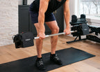 PowerBlock Pro 50 Kettlebell Bundle