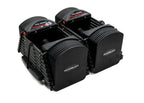 PowerBlock Pro 50 Adjustable Dumbbells
